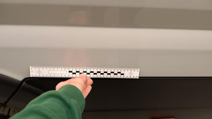 Zdjęcie przedmiotu: Fiat Ducato MAXI 2.2 H3-POWER E6.4 3.5t L4H3 Oświadczenie o utracie DR