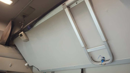 Zdjęcie przedmiotu: Iveco STRALIS S-Way E6d 18.0t