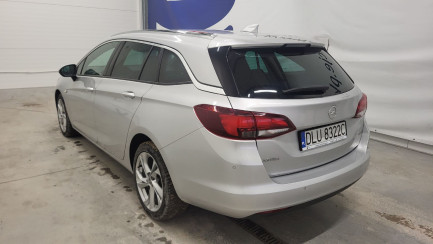 Zdjęcie przedmiotu: Opel Astra V 1.6 CDTI Dynamic S&S