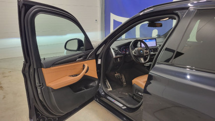 Zdjęcie przedmiotu: BMW X3 xDrive30i mHEV M Sport sport-aut