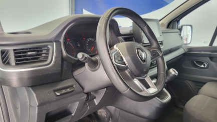 Zdjęcie przedmiotu: Renault Trafic Kombi 2.0 Blue dCi L2 Equilibre