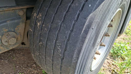 Zdjęcie przedmiotu: WIELTON NS 3 36.0t Mega