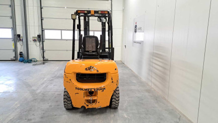 Zdjęcie przedmiotu: Hangcha CPCD35N-RW56B Forklift