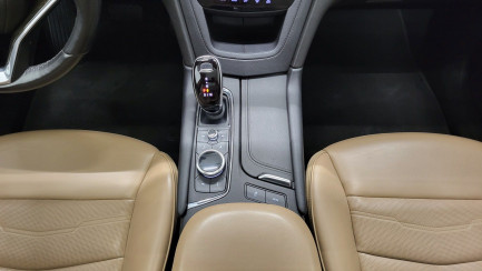 Zdjęcie przedmiotu: Cadillac XT6 Oświadczenie o utracie DR