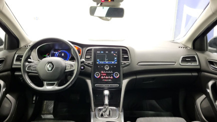 Zdjęcie przedmiotu: Renault Megane IV Grandtour 1.5 Blue dCi Limited