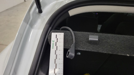 Zdjęcie przedmiotu: Renault Clio 1.0 TCe Equilibre LPG Brak dokument&oacute;w LPG