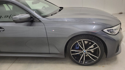 Zdjęcie przedmiotu: BMW 330d xDrive M Sport sport-aut