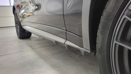 Zdjęcie przedmiotu: Jaguar F-Pace 5.0 V8 P550 AWD SVR