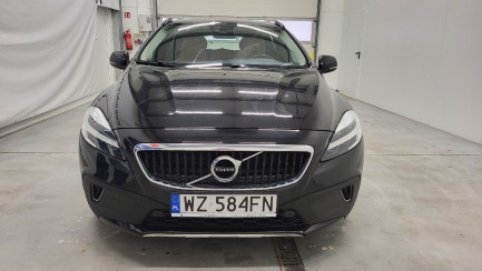 Zdjęcie przedmiotu: Volvo V40 Cross Country T3 Drive-E Summum aut