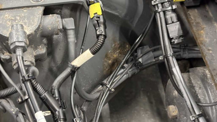 Zdjęcie przedmiotu: DAF XF 480 FT Space Cab E6 21.0t