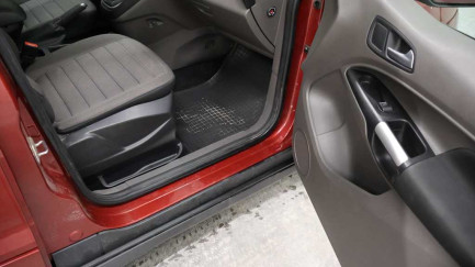 Zdjęcie przedmiotu: Ford Gr.Tourneo Connect 1.5 TDCi Titanium E6.2 2.3t Заява про втрату реєстраційного свідоцтва