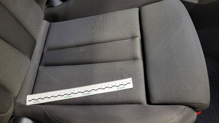 Zdjęcie przedmiotu: Audi A4 35 TFSI mHEV S tronic