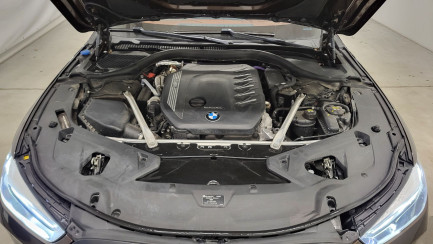 Zdjęcie przedmiotu: BMW 840d xDrive mHEV