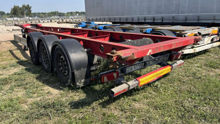 Zdjęcie przedmiotu: FLIEGL SDS