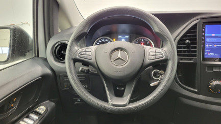 Zdjęcie przedmiotu: Mercedes-benz Vito Tourer