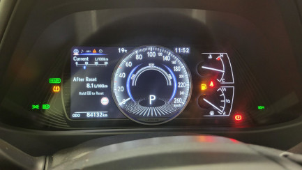 Zdjęcie przedmiotu: Lexus UX 250h GPF Business Edition 2