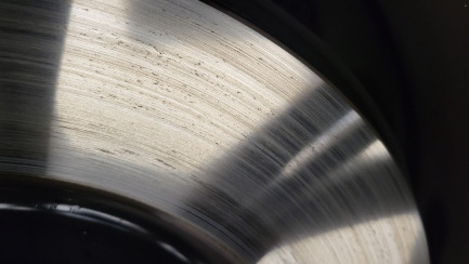 Zdjęcie przedmiotu: Audi S3 TFSI Quattro S tronic Oświadczenie o utracie DR