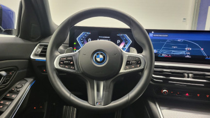 Zdjęcie przedmiotu: BMW 330e PHEV xDrive M Sport sport-aut