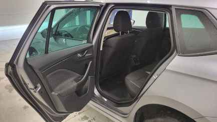 Zdjęcie przedmiotu: Skoda Kamiq 1.5 TSI Style