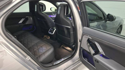 Zdjęcie przedmiotu: BMW 740 Diesel xDrive M Sport Steptronic Oświadczenie o utracie DR