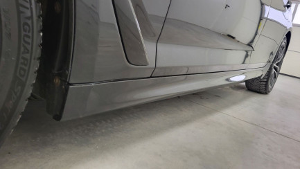 Zdjęcie przedmiotu: BMW 520i Touring mHEV M Sport sport-aut