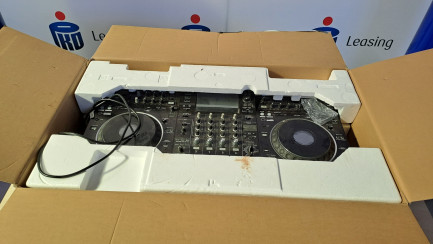 Zdjęcie przedmiotu: Odtwarzacz multimedialny PIONEER XDJ-XZ