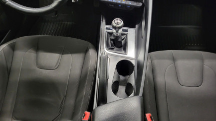 Zdjęcie przedmiotu: Hyundai Elantra 1.6 Smart