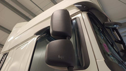 Zdjęcie przedmiotu: DAF XF 480 E6 21.0t FT Space Cab