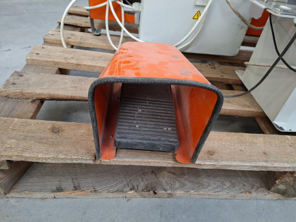 Zdjęcie przedmiotu: UNIBAND devices for gluing headbands and bookends UNIGLUE