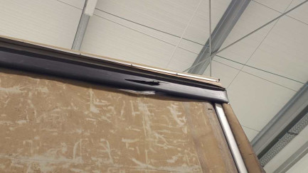 Zdjęcie przedmiotu: PEUGEOT/GEFCO Boxer 435 2.2 BlueHDi L3 Premium E6.2 3.5t