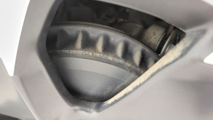 Zdjęcie przedmiotu: Cupra Born 58kWh E-Boost