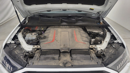 Zdjęcie przedmiotu: Audi SQ7 TDI Quattro Tiptr.