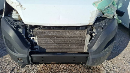 Zdjęcie przedmiotu: Opel Movano 2.2 Diesel E6d 3.5t L3H2 Movano