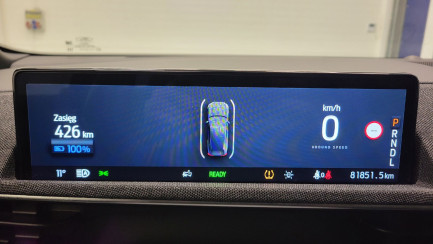 Zdjęcie przedmiotu: Ford Mustang Mach-E 98kWh AWD