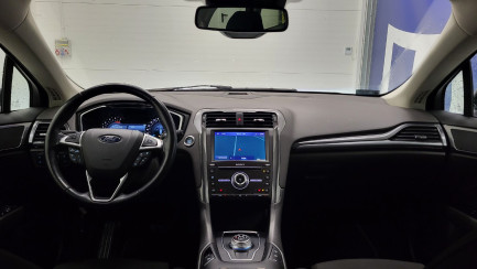 Zdjęcie przedmiotu: Ford Mondeo 2.0 EcoBlue Titanium aut