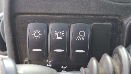 Zdjęcie przedmiotu: Ładowarka teleskopowa JCB 531-70 