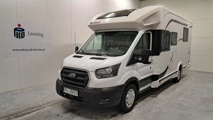 BENIMAR TESSORO 495 UP