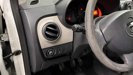 Zdjęcie przedmiotu: Dacia Dokker 1.6 MPI LPG Confort E5 1.9t
