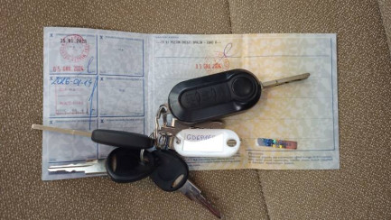 Zdjęcie przedmiotu: Peugeot BOXER 435 2.0 BlueHDi E6 3.5t L4H3