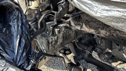 Zdjęcie przedmiotu: Opel Movano Heavy 2.2 Diesel E6.4 3.5t L3