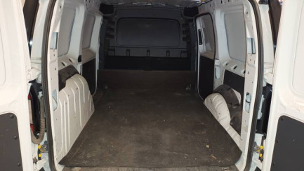 Zdjęcie przedmiotu: Volkswagen Caddy Maxi 2.0 TDI Cargo E6 2.5t