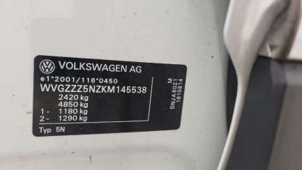 Zdjęcie przedmiotu: Volkswagen Tiguan Allspace 2.0 TSI 4Motion DSG