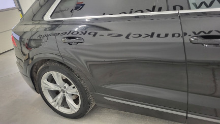 Zdjęcie przedmiotu: Audi Q8 50 TDI Quattro