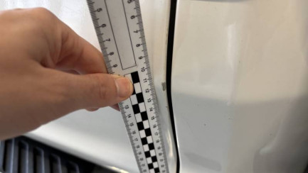 Zdjęcie przedmiotu: Ford F150 3.1t LARIAT