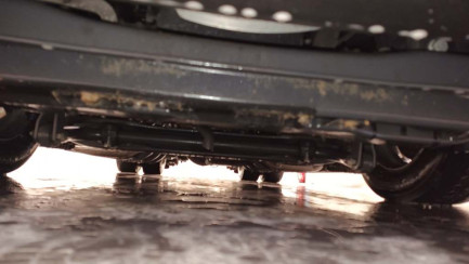 Zdjęcie przedmiotu: SCANIA R460 A 4x2 NA Highline Super E6 18.0t