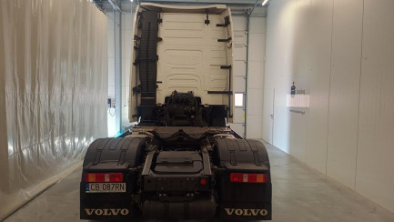 Zdjęcie przedmiotu: Volvo FH 500 I-Save E6d 21.0t Globetrotter