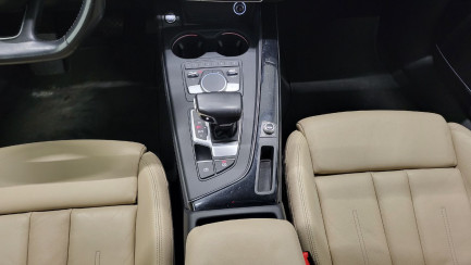 Zdjęcie przedmiotu: Audi A5 Sportback 2.0 TFSI Quattro Sport S tronic