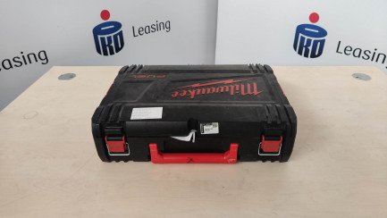 Ударний гайковерт Milwaukee M18 FIW2F12-502X