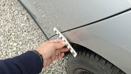 Zdjęcie przedmiotu: Ford Focus 2.0 EcoBlue E6 Titanium