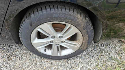 Zdjęcie przedmiotu: Opel Insignia Kombi